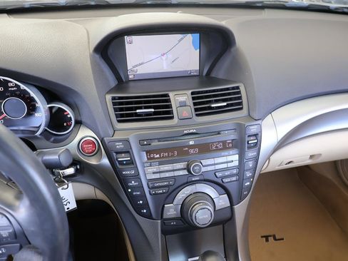 Used 2009 Acura TL w/ Technology Package FWD image 43