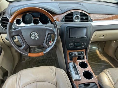 Used 2012 Buick Enclave Leather FWD image 2