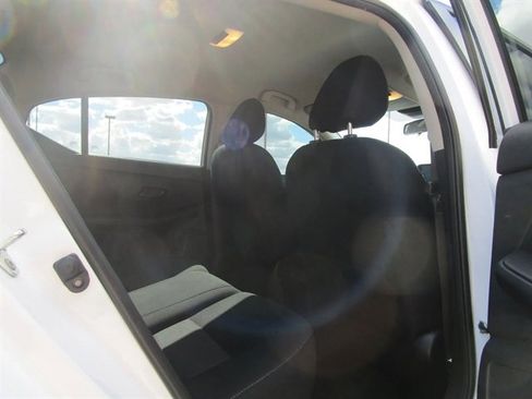 Used 2024 Nissan Sentra SV w/ All-Weather Package image 18