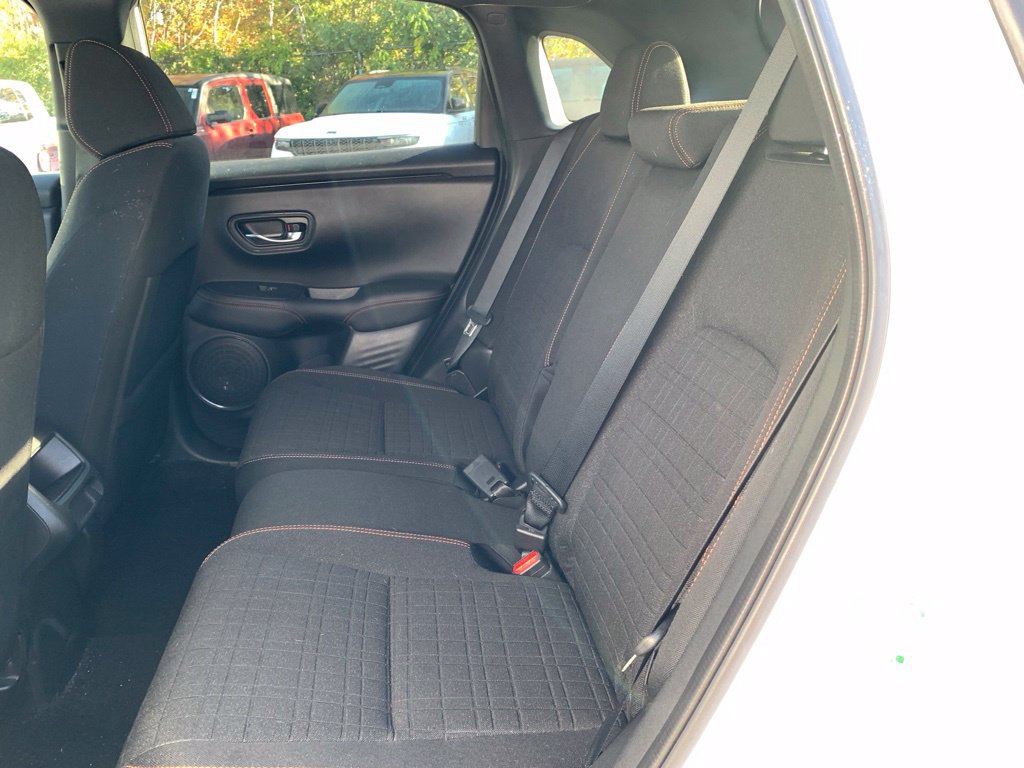 Used 2024 Honda HR-V Sport image 22