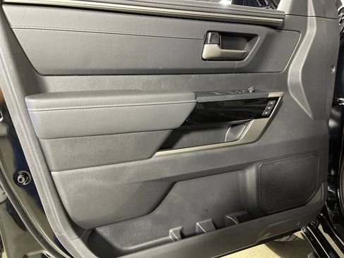 New 2026 Toyota Tundra Limited image 17