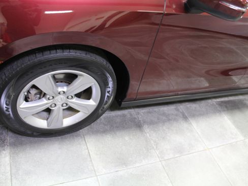 Used 2018 Honda Odyssey EX-L image 34