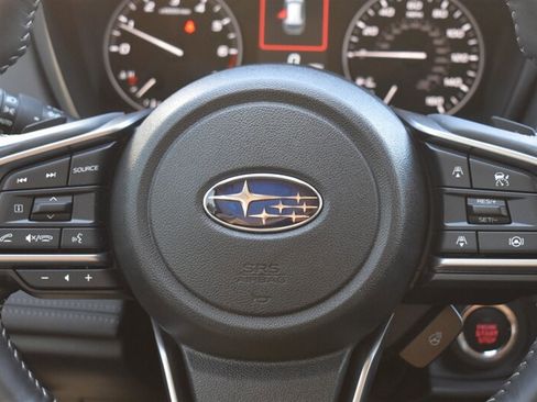 Used 2024 Subaru Outback Touring XT w/ Popular Package #2 AWD/4WD image 14