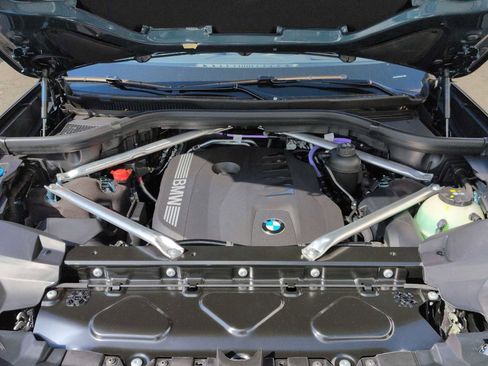 New 2026 BMW X7 xDrive40i image 15