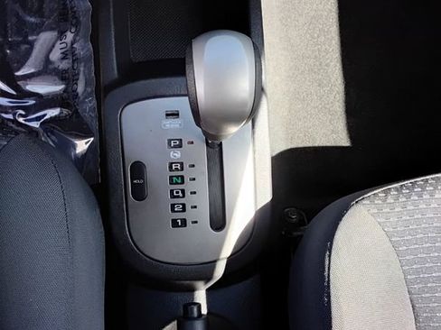 Used 2008 Chevrolet Aveo5 LS w/ Power Package FWD image 11