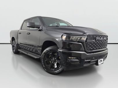 New 2026 RAM 1500 Express