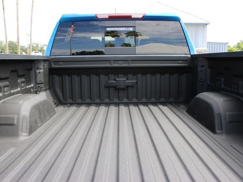 Used 2024 Chevrolet Silverado 1500 RST w/ True North Edition Plus AWD/4WD image 10