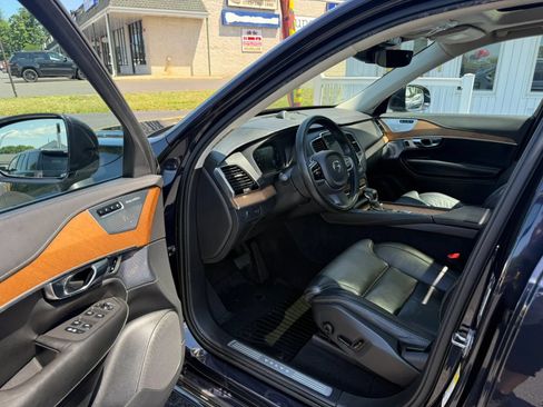 Used 2019 Volvo XC90 T6 Inscription w/ Luxury Package AWD/4WD image 13