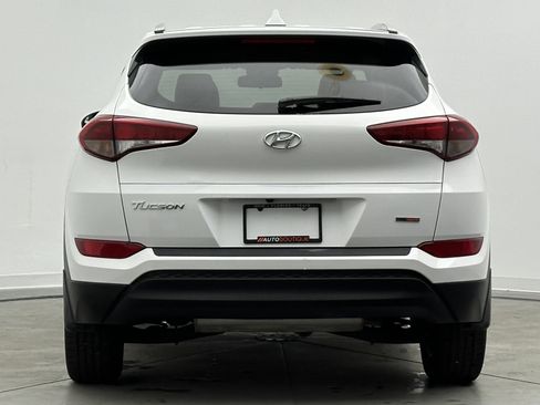 Used 2018 Hyundai Tucson SEL image 7