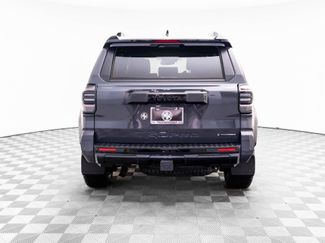 Used 2025 Toyota 4Runner TRD Off-Road AWD/4WD video 4