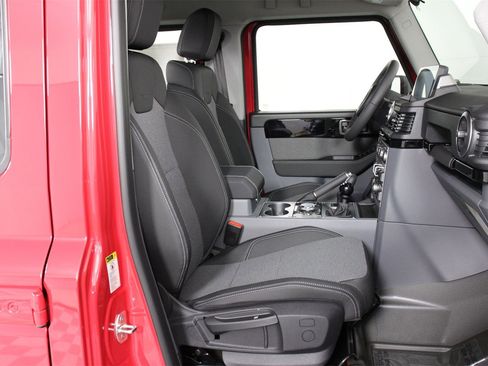 New 2025 INEOS Grenadier image 12