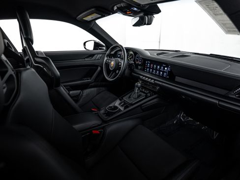Certified 2023 Porsche 911 GT3 image 12