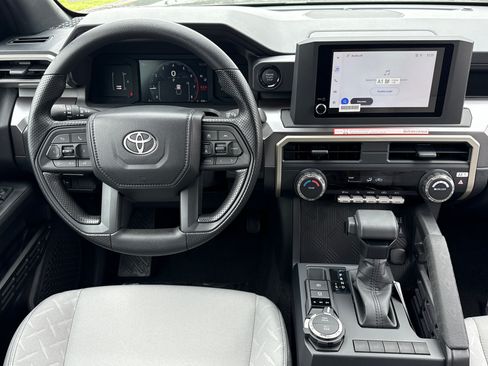 New 2026 Toyota Tacoma SR5 AWD/4WD image 18