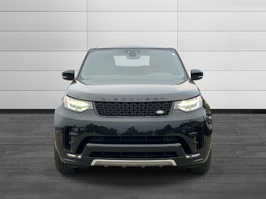 Used 2019 Land Rover Discovery HSE AWD/4WD image 8