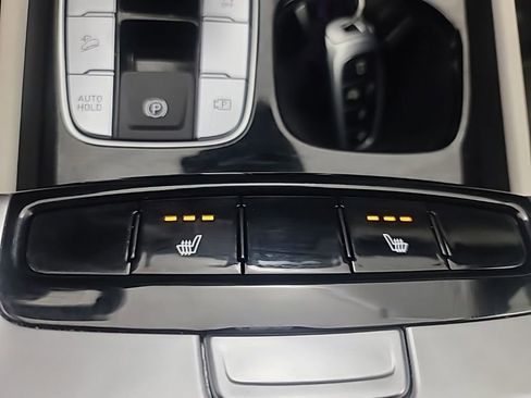 Used 2024 Hyundai Tucson SEL image 37