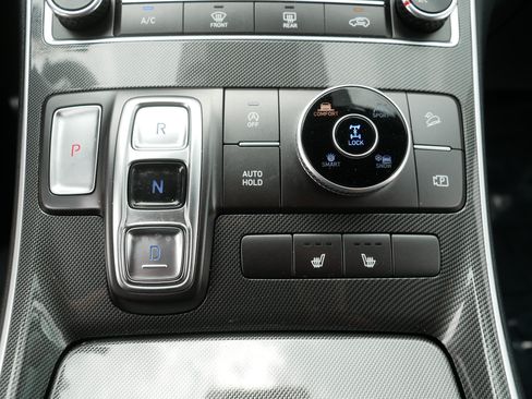 Used 2022 Hyundai Santa Fe SEL w/ Cargo Package AWD/4WD image 23