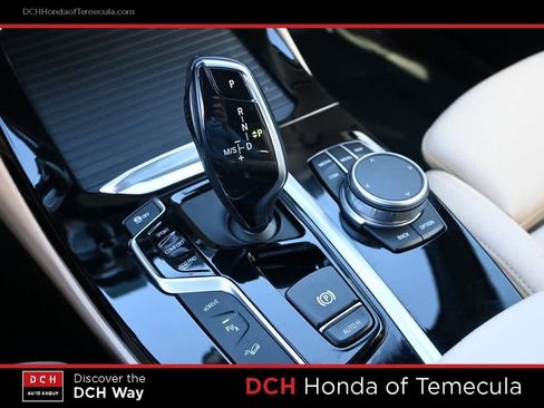 Used 2021 BMW X3 xDrive30e w/ Premium Package image 11