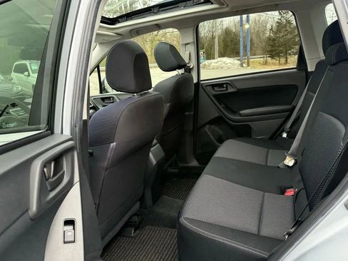 Used 2016 Subaru Forester 2.5i Premium w/ All-Weather Package image 14