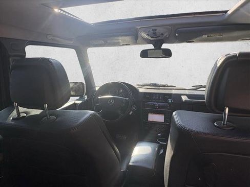 Used 2011 Mercedes-Benz G 550 image 23