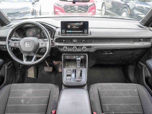 Certified 2023 Honda CR-V Sport image 13