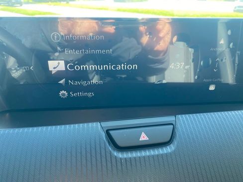 New 2026 MAZDA CX-70 SC AWD/4WD image 9