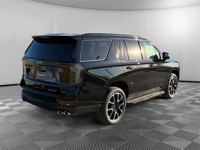 New 2026 Chevrolet Tahoe RST w/ Advanced Technology Package
