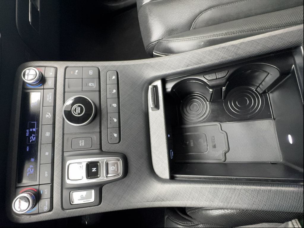 Used 2024 Hyundai Palisade Limited FWD image 50
