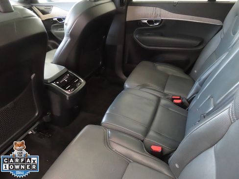 Used 2021 Volvo XC90 T6 Inscription w/ Climate Package image 23