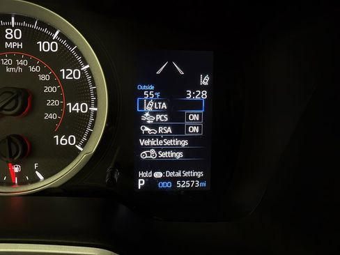 Used 2021 Toyota Corolla SE image 10