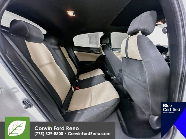 Used 2019 Honda Civic EX image 29