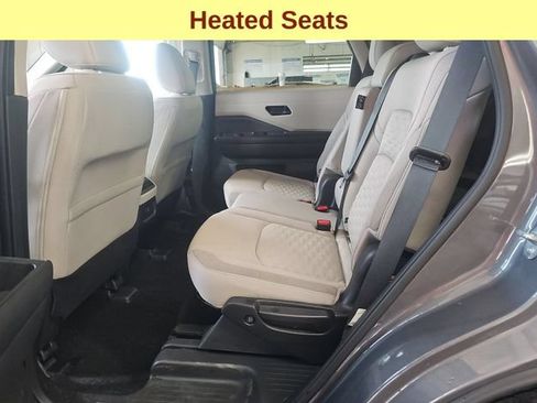 Used 2024 Nissan Pathfinder SV AWD/4WD image 7
