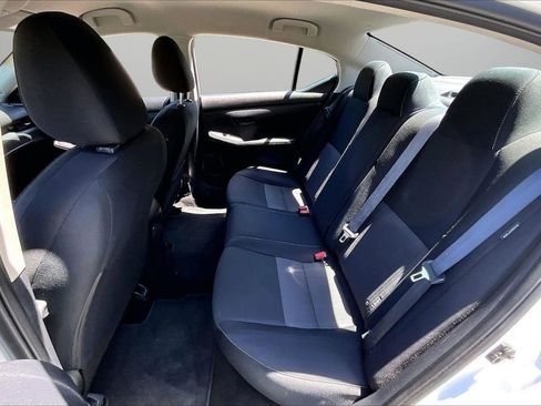 Used 2024 Nissan Sentra SV FWD image 21