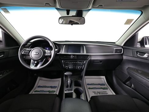 Used 2019 Kia Optima LX FWD image 27