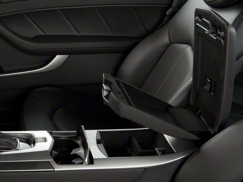 Used 2012 Cadillac CTS Premium image 15