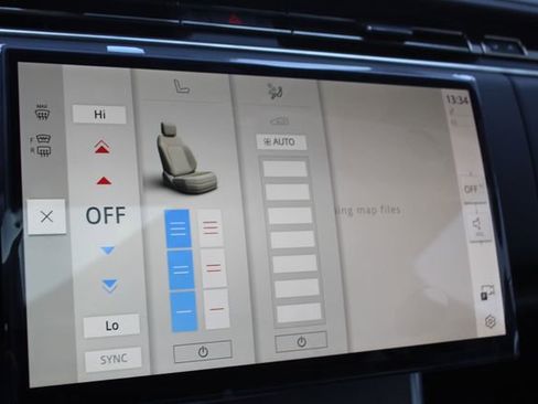 New 2026 Land Rover Range Rover SV image 16