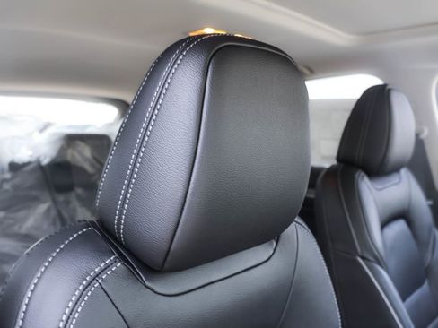 New 2025 MAZDA CX-5 AWD 2.5 S w/ Premium Plus Pkg image 42