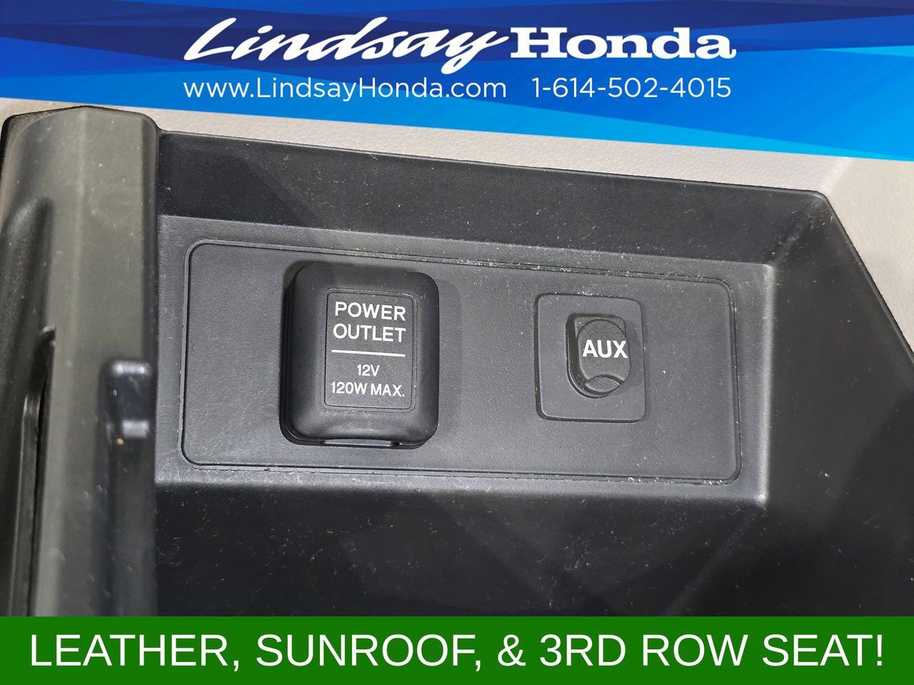 Used 2009 Honda Pilot EX-L image 19