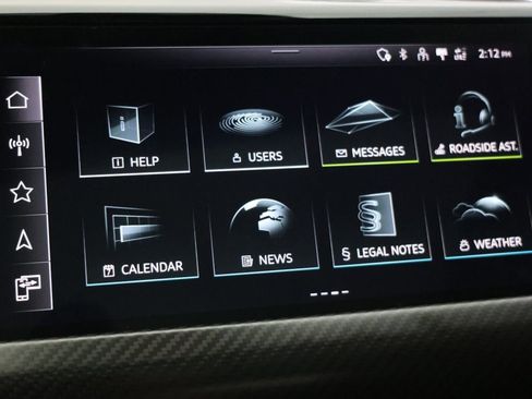 Used 2022 Audi e-tron GT Prestige image 58