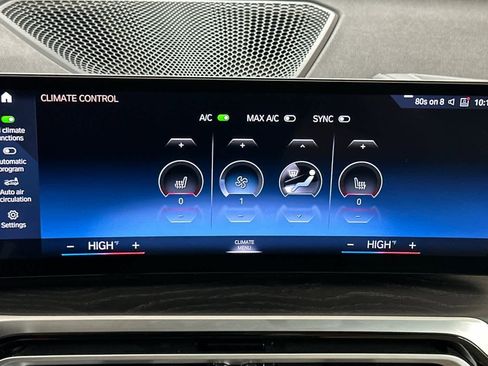 Used 2024 BMW 430i Convertible image 22