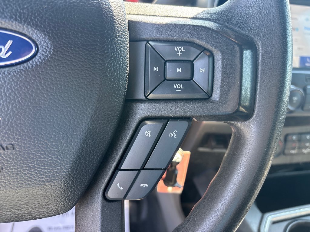Used 2021 Ford F250 XLT w/ XLT Premium Package AWD/4WD image 32