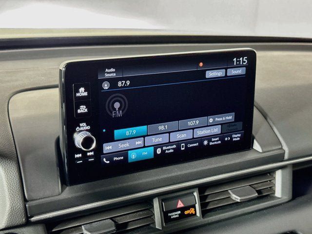 Certified 2024 Kia Sportage EX AWD/4WD image 14