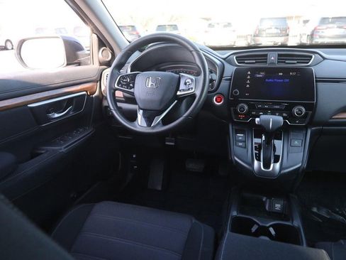 Used 2019 Honda CR-V EX image 22