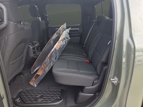 New 2026 RAM 1500 Big Horn image 33