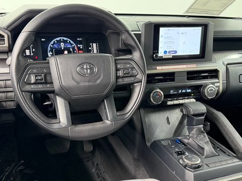 Used 2026 Toyota Tacoma SR5 AWD/4WD image 35