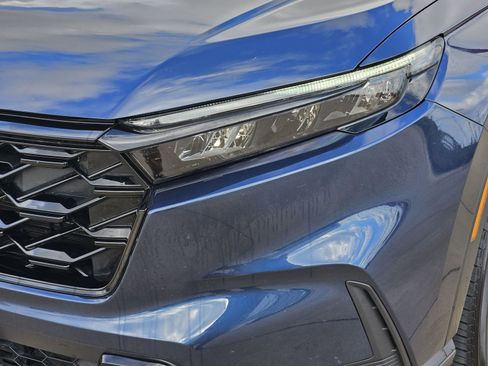 Used 2025 Honda CR-V Sport-L image 13
