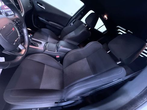 Used 2022 Dodge Charger R/T w/ Harman/Kardon Audio Group image 14