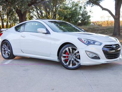 Used 2013 Hyundai Genesis 3.8