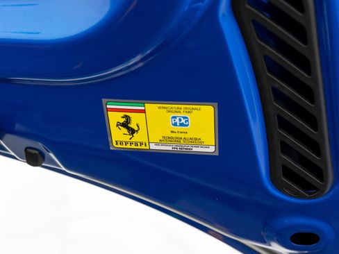 Certified 2023 Ferrari F8 Tributo RWD image 51