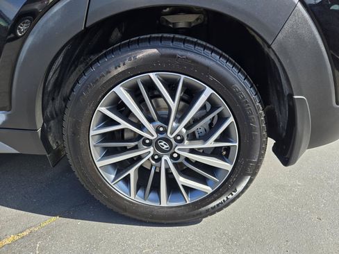 Used 2019 Hyundai Tucson Ultimate FWD image 33