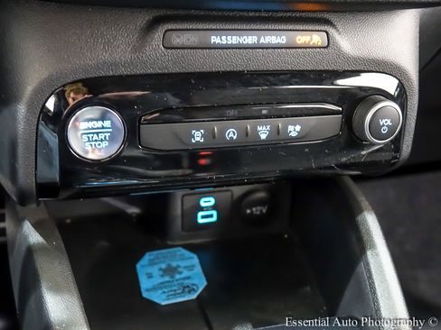 Used 2023 Ford Escape ST-Line w/ Tech Pack #1 image 23